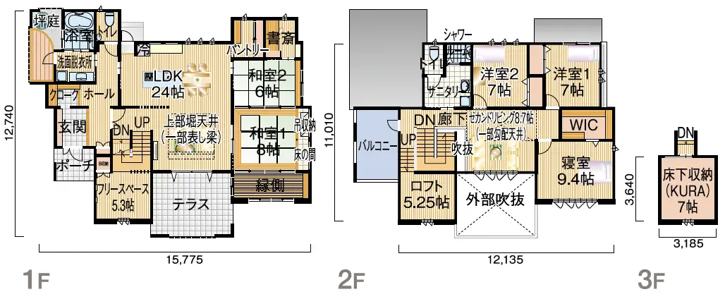 Twin-77