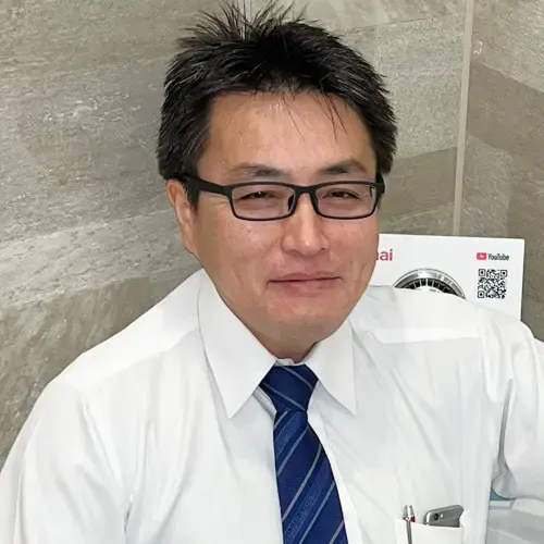 菅野 裕樹