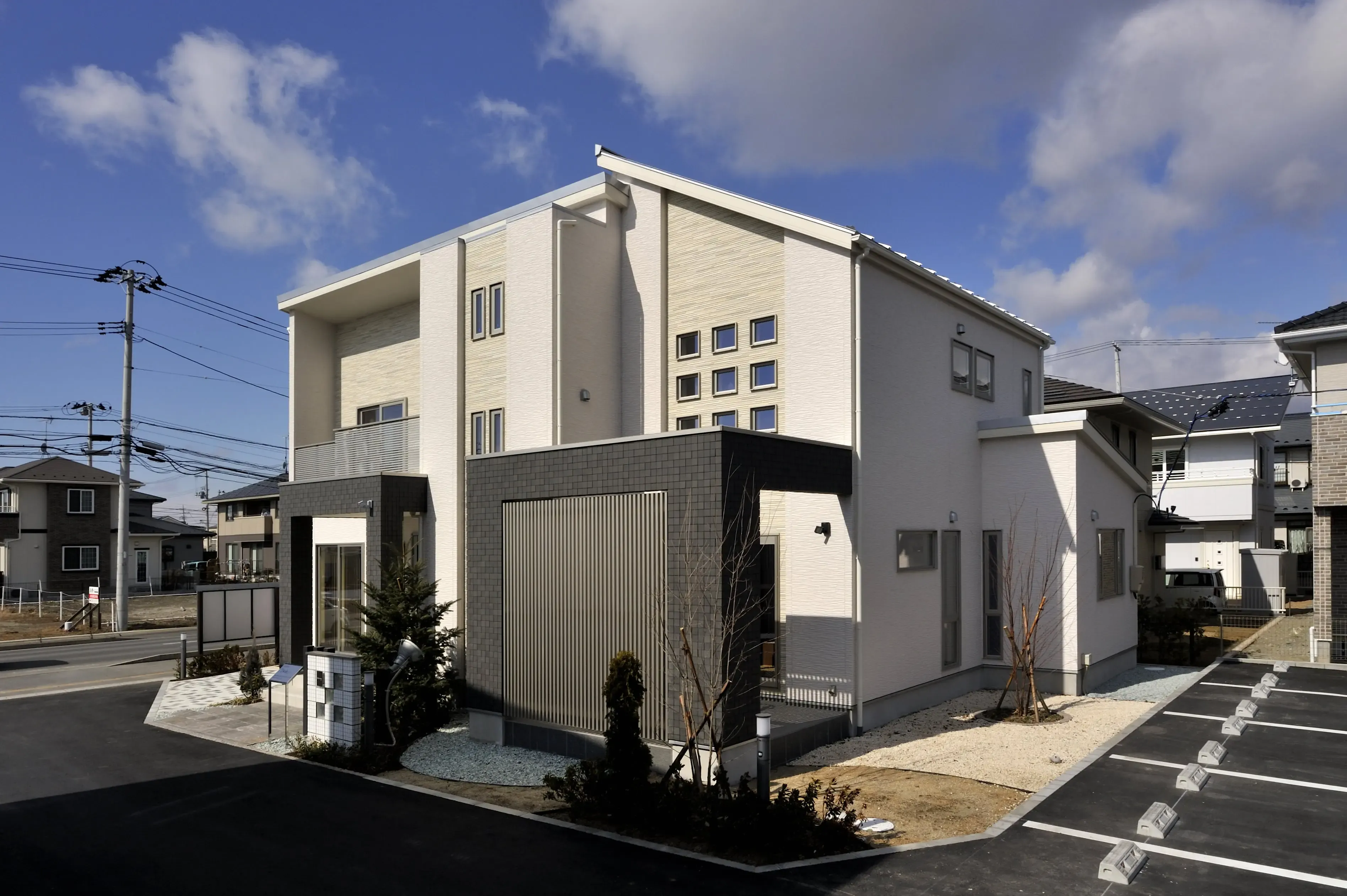 アイムの家　石巻店