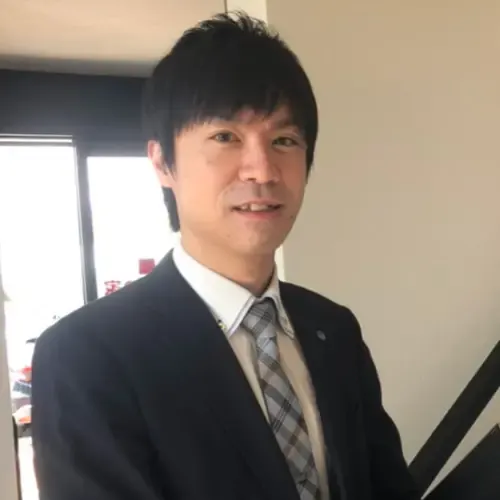 國府田 俊一