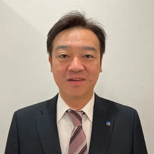 今泉 謙二