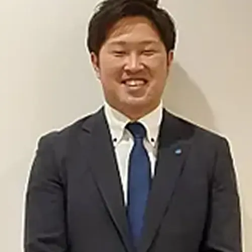 漆畑 俊