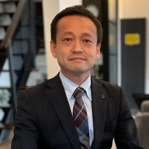 我妻 和也