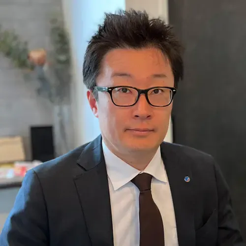 鈴木 大輔