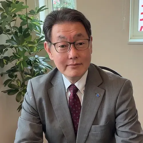 上野 雅彦