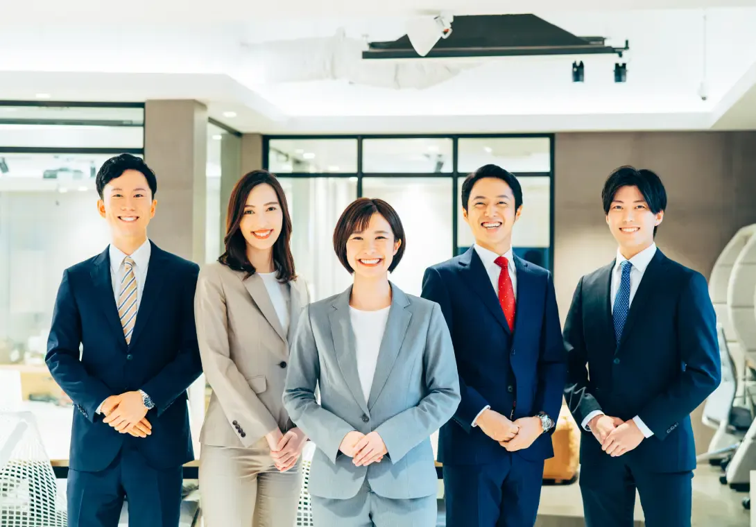 安心のアフターサポート