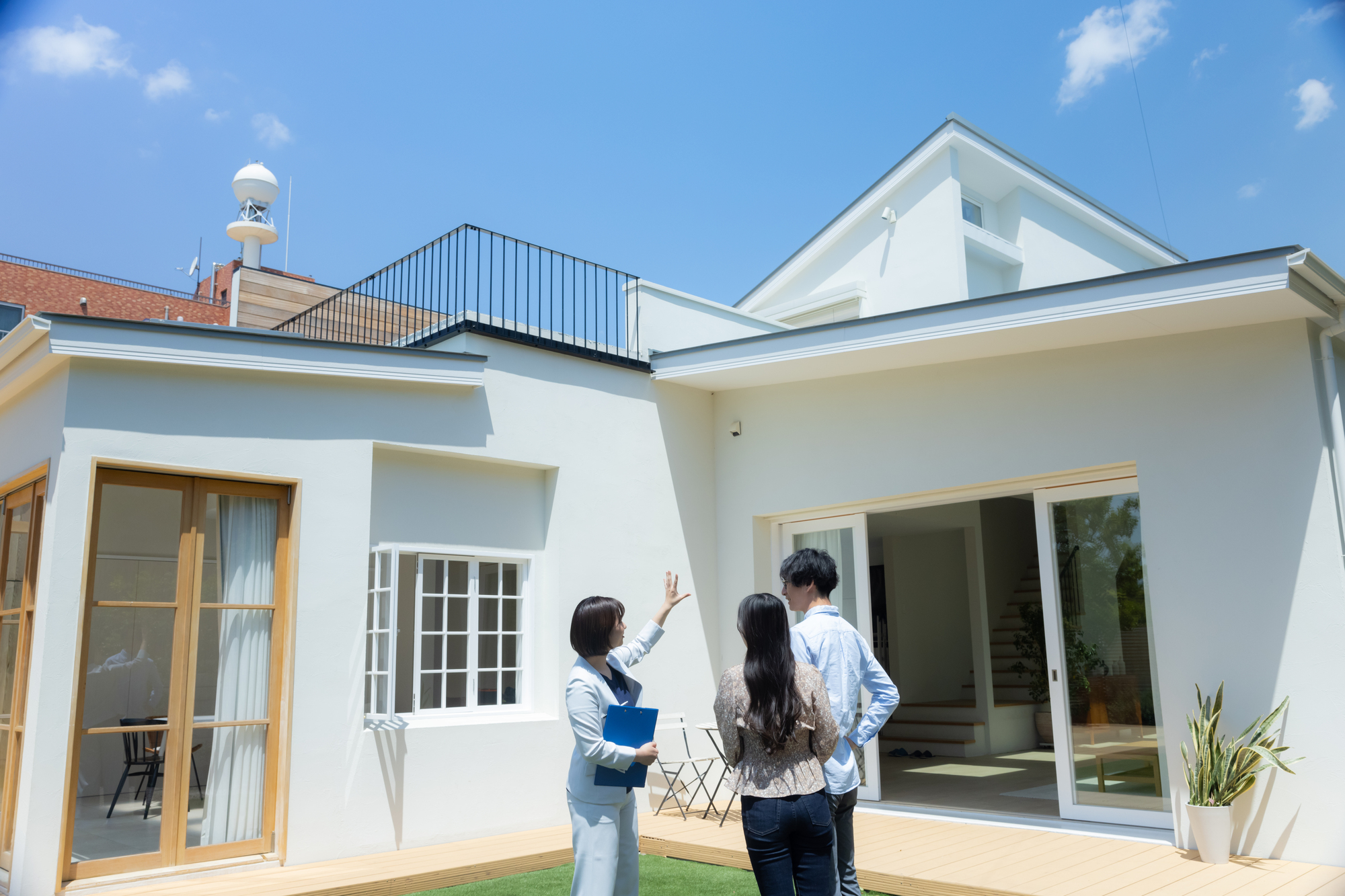 仙台市でおしゃれな注文住宅を建てる｜事例と家づくりのヒント